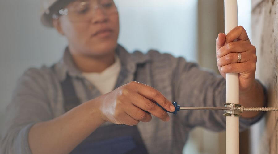 Dripping Faucet Repair in Cavour, SD